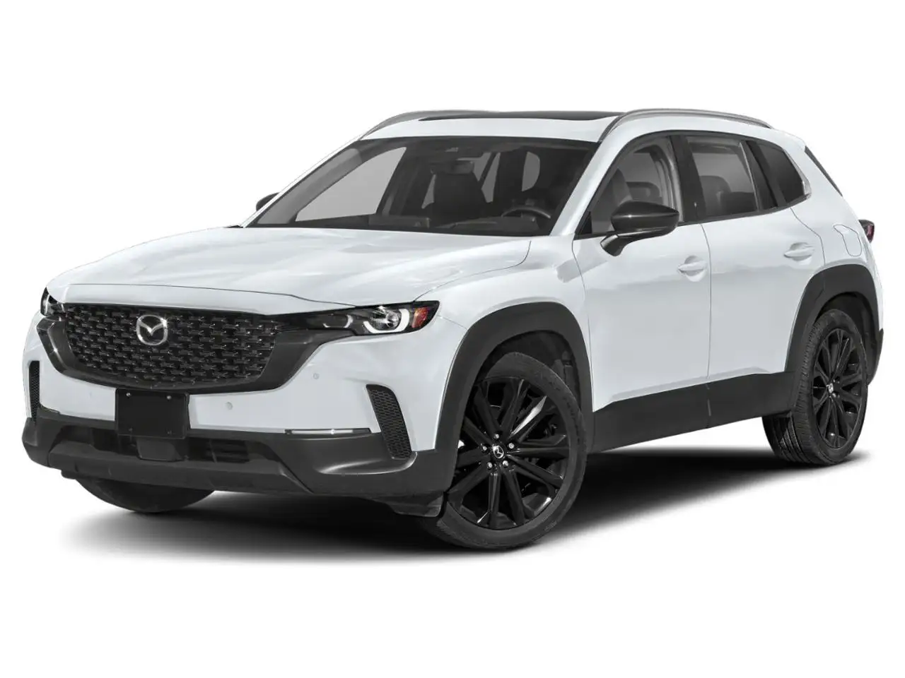 Mazda CX-50 fotografie Mazda CX-50