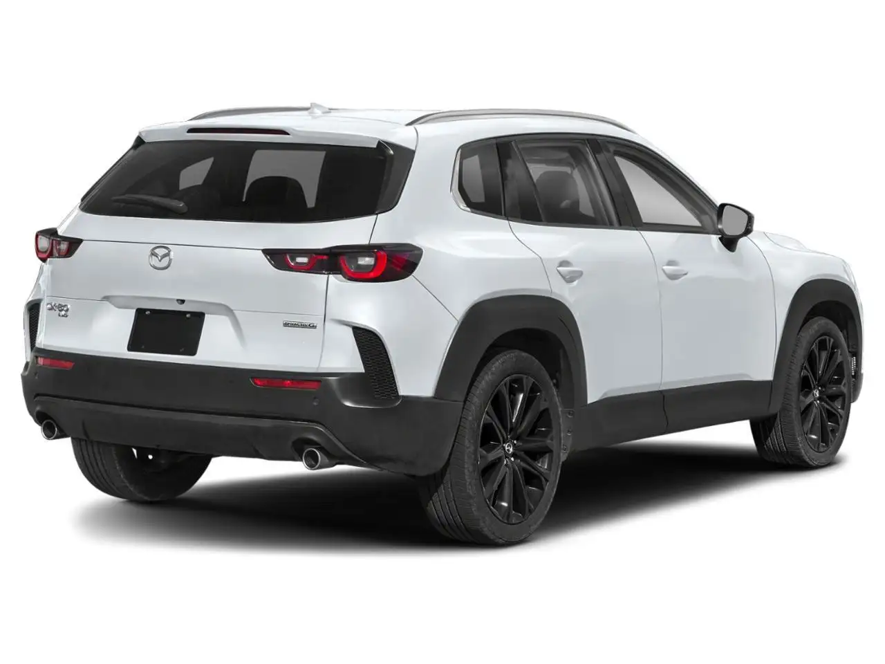 Mazda CX-50 fotografie Mazda CX-50