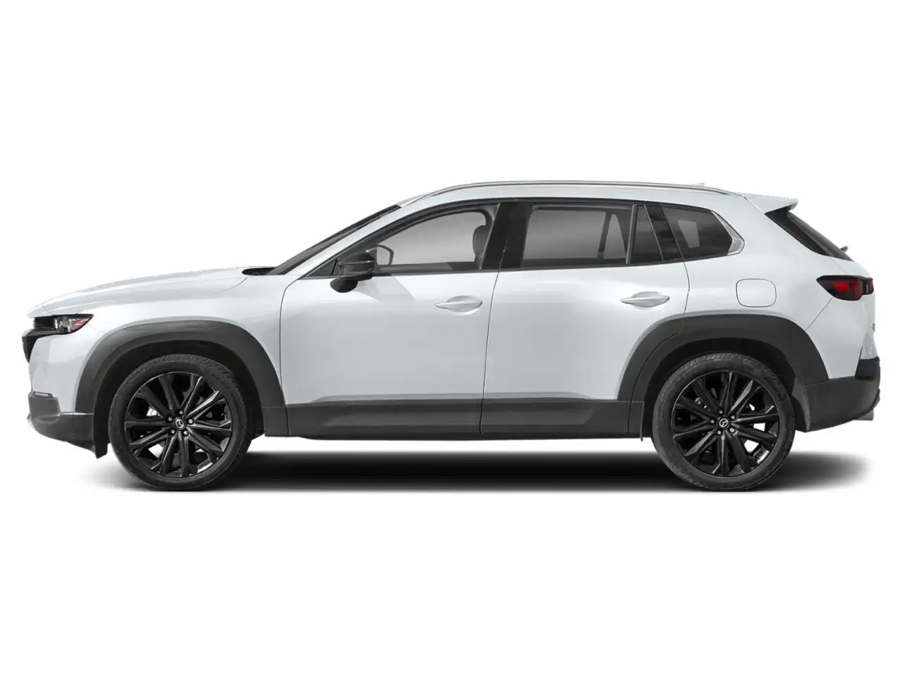 Mazda CX-50 fotografie Mazda CX-50