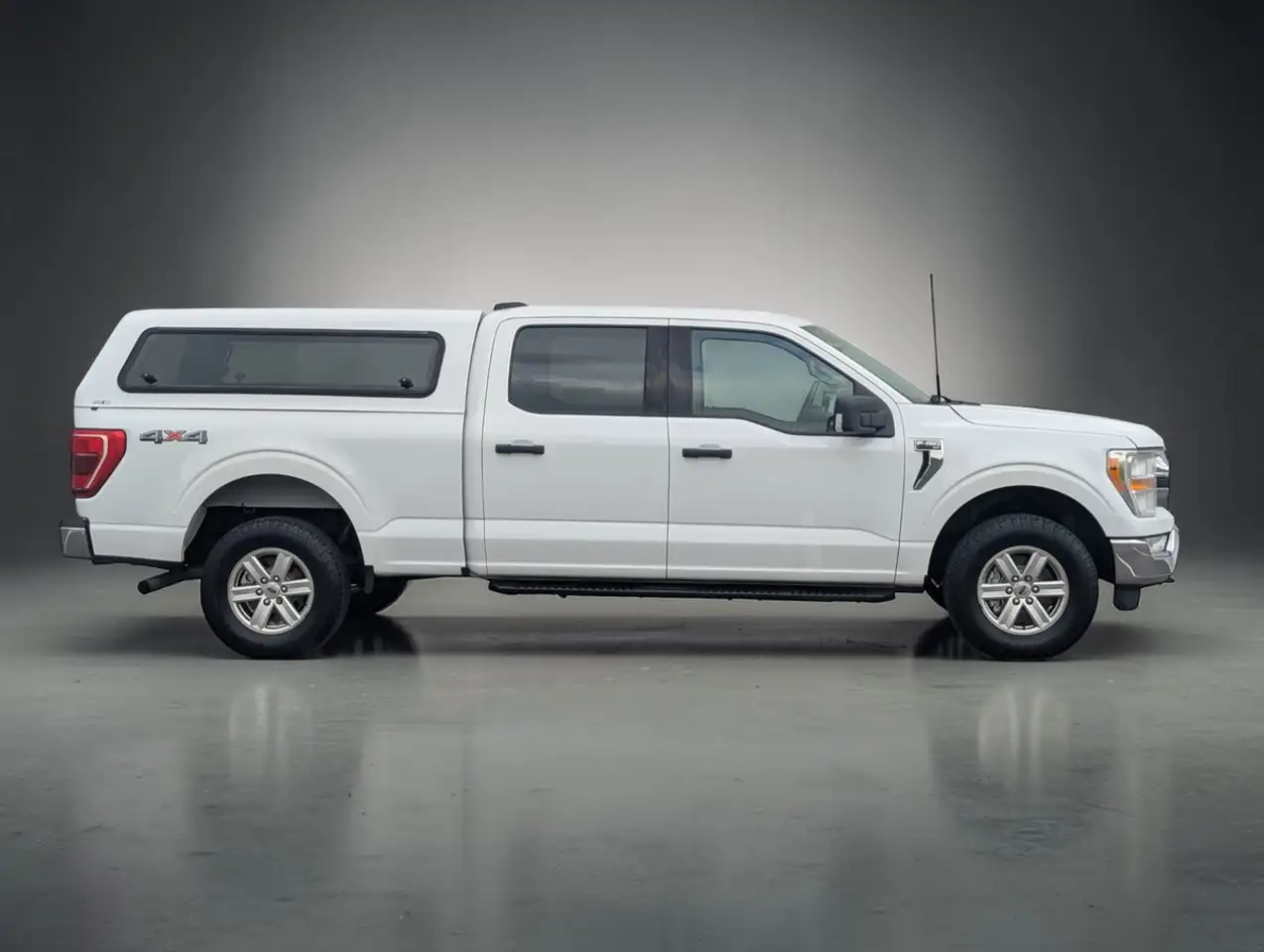 Ford F 150 fotografie Ford F 150