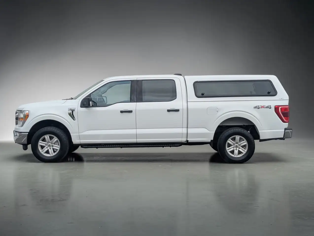 Ford F 150 fotografie Ford F 150