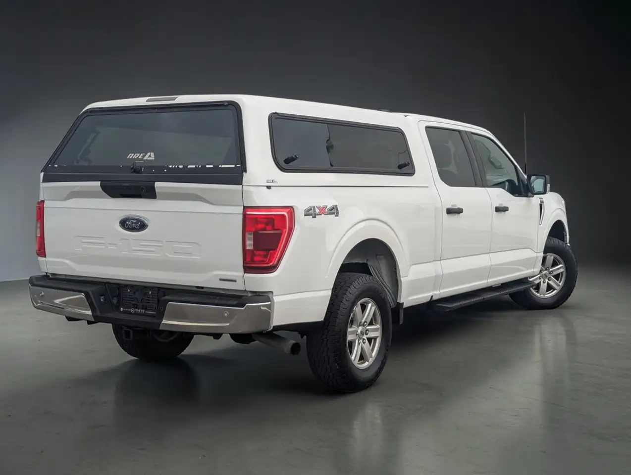 Ford F 150 fotografie Ford F 150