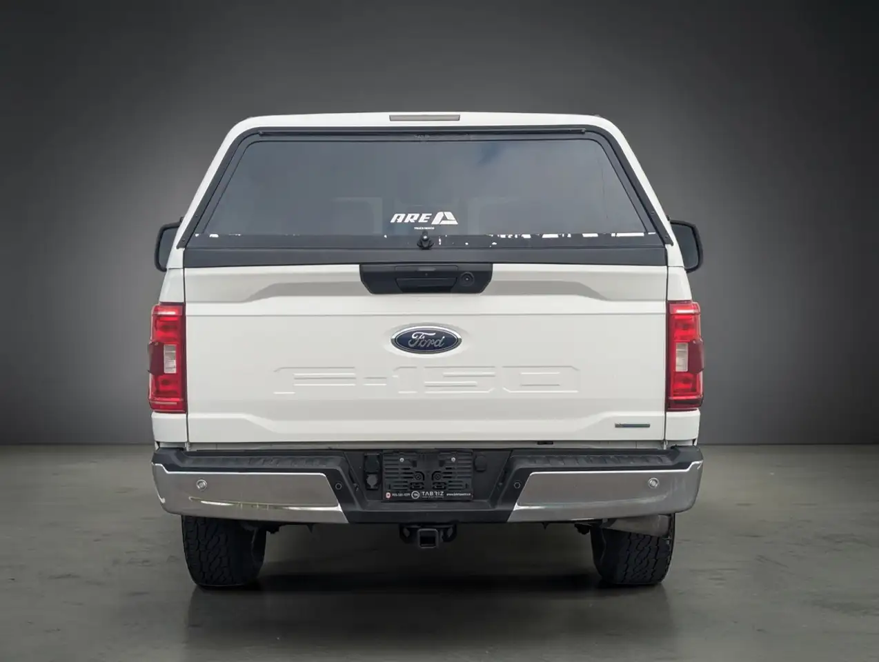 Ford F 150 fotografie Ford F 150
