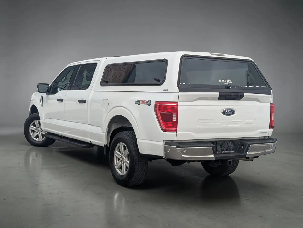 Ford F 150 fotografie Ford F 150