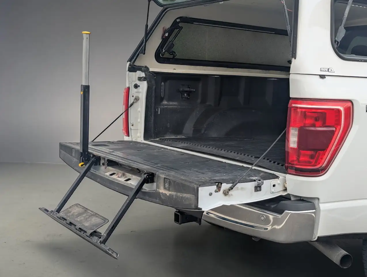 Ford F 150 fotografie Ford F 150