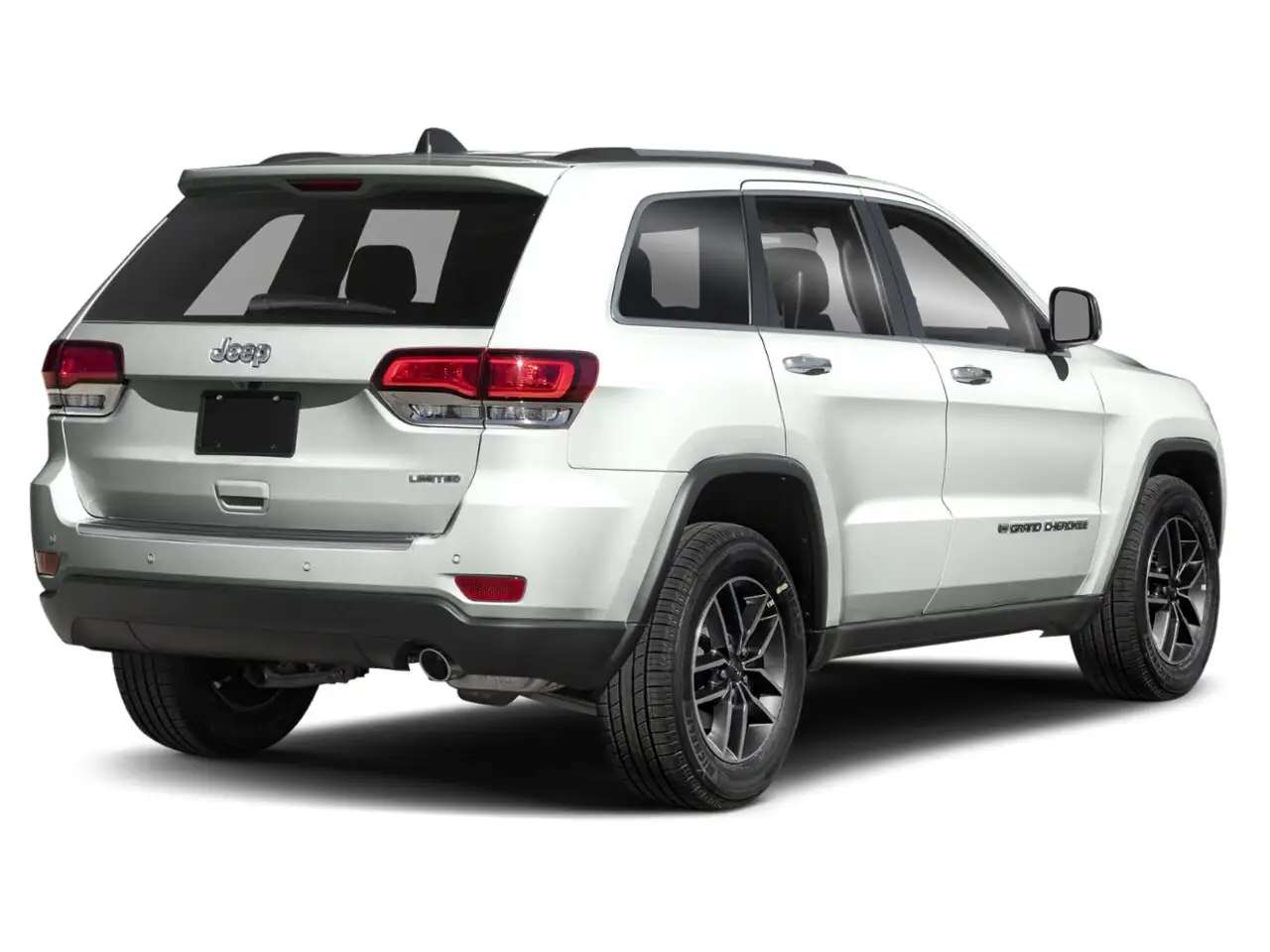 Jeep Grand Cherokee fotografie Jeep Grand Cherokee
