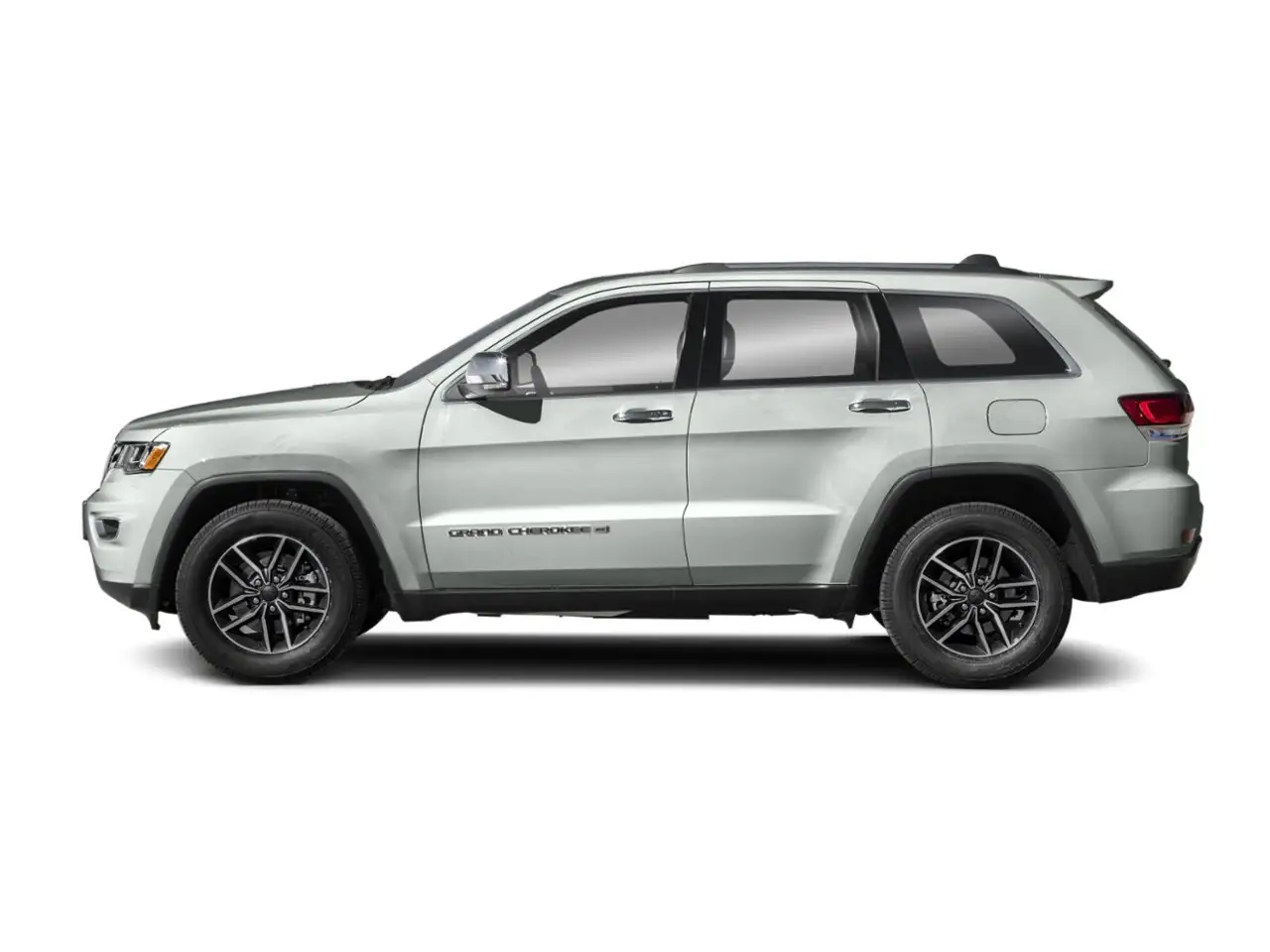 Jeep Grand Cherokee fotografie Jeep Grand Cherokee