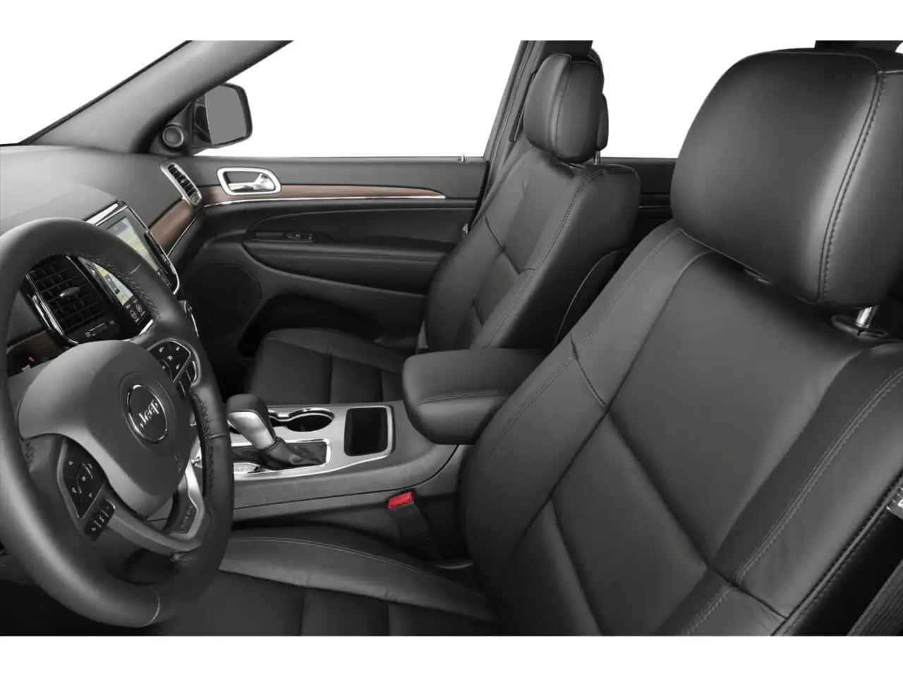 Jeep Grand Cherokee fotografie Jeep Grand Cherokee