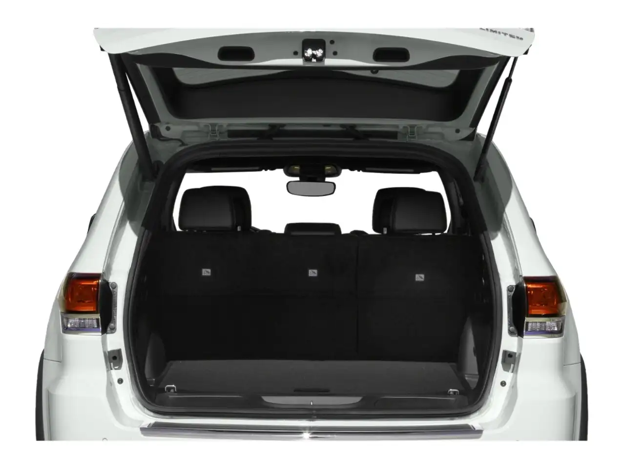 Jeep Grand Cherokee fotografie Jeep Grand Cherokee