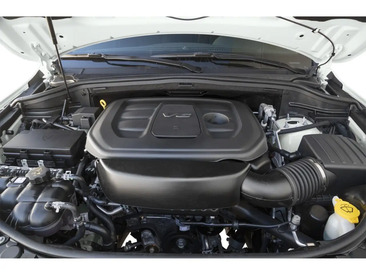 Jeep Grand Cherokee fotografie Jeep Grand Cherokee