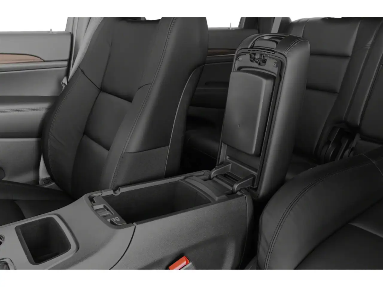Jeep Grand Cherokee fotografie Jeep Grand Cherokee
