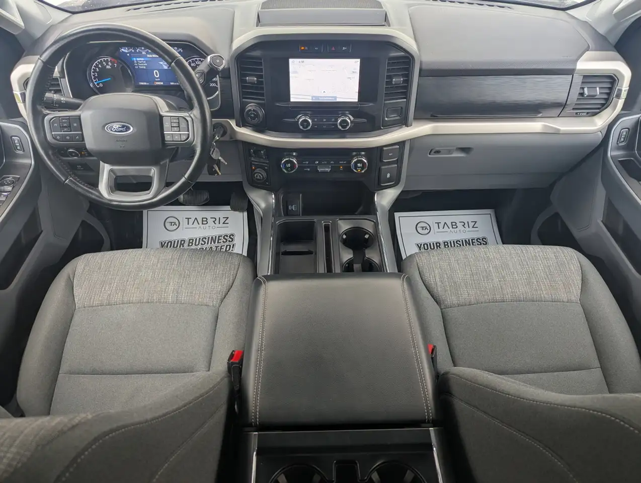 Ford F 150 fotografie Ford F 150