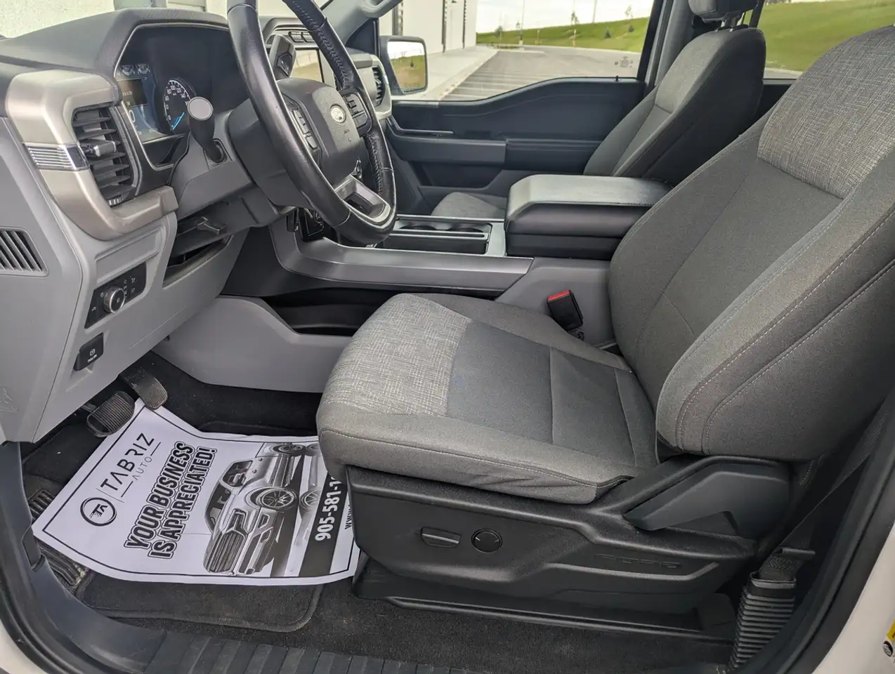Ford F 150 fotografie Ford F 150