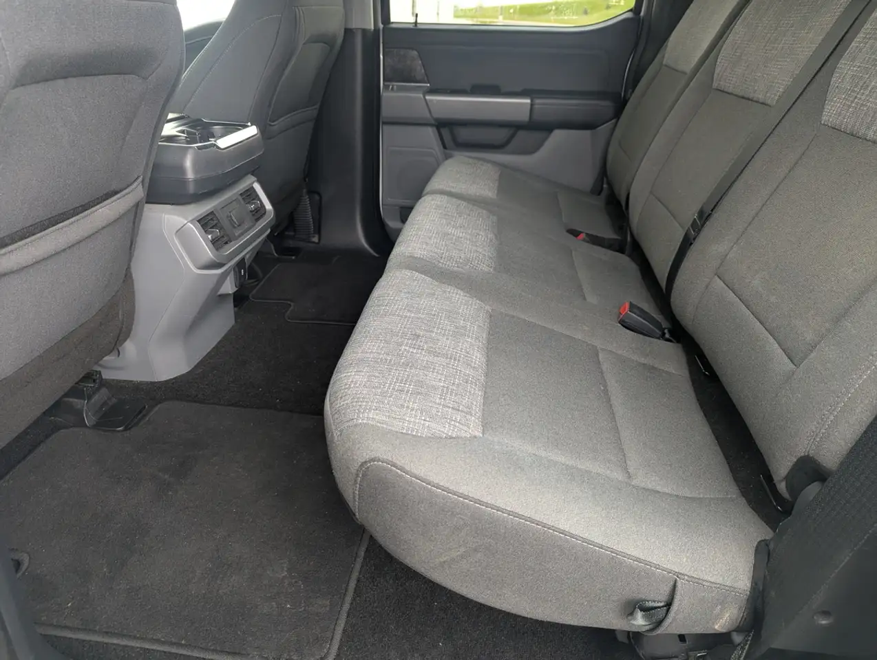 Ford F 150 fotografie Ford F 150