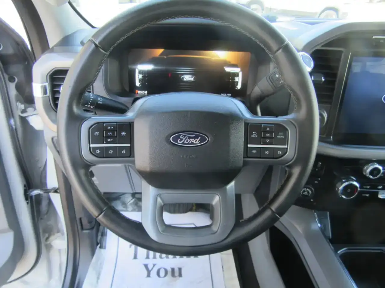 2024 Ford F 150