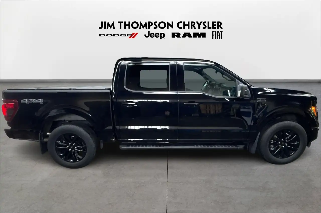 Ford F 150 fotografie Ford F 150