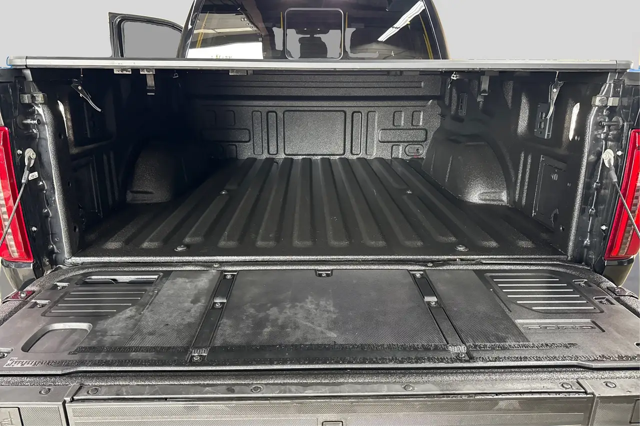 Ford F 150 fotografie Ford F 150