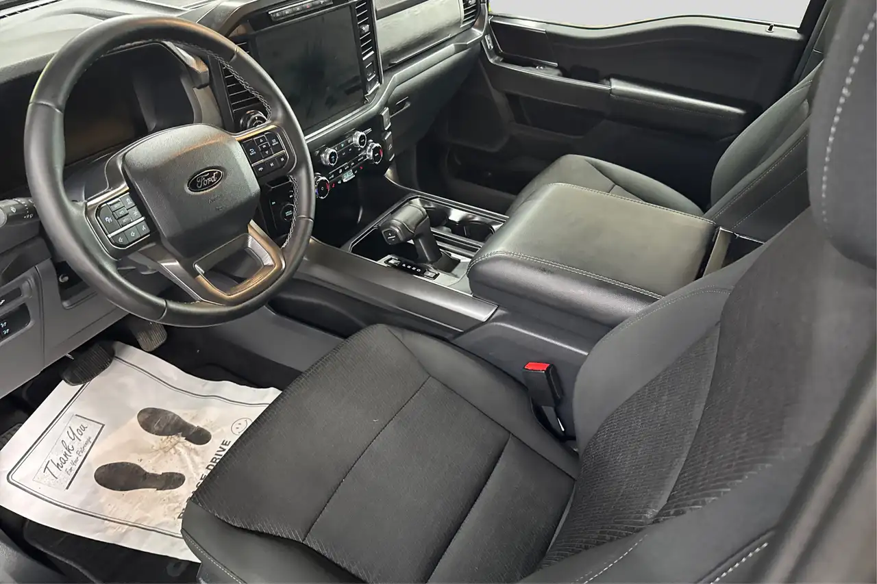 Ford F 150 fotografie Ford F 150