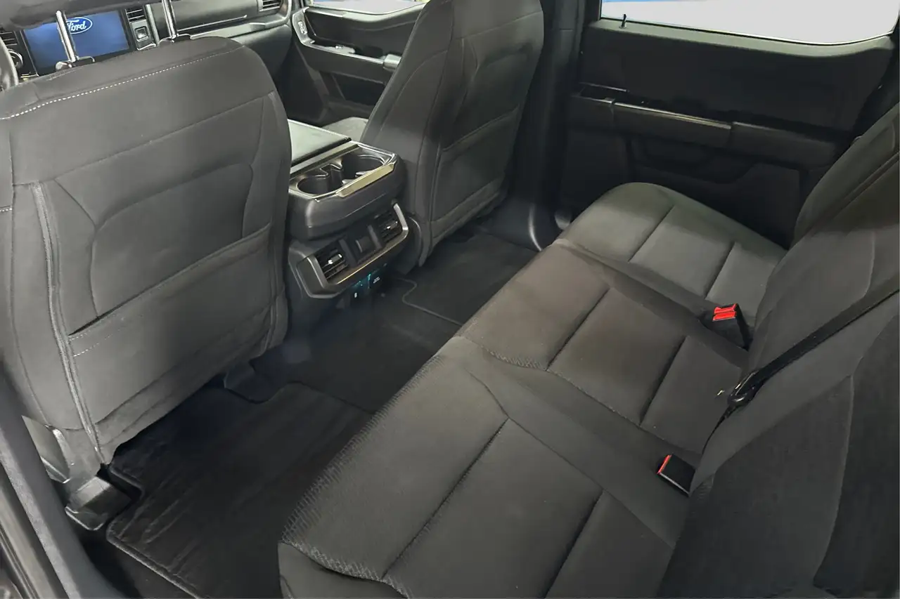Ford F 150 fotografie Ford F 150