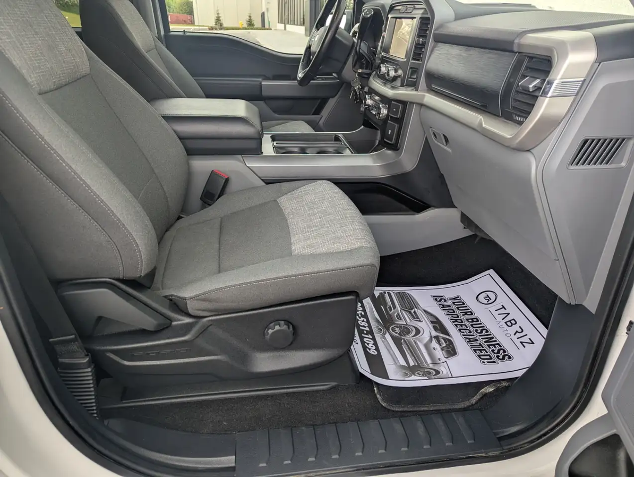 Ford F 150 fotografie Ford F 150