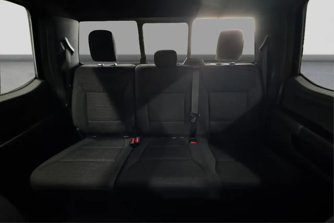 Ford F 150 fotografie Ford F 150