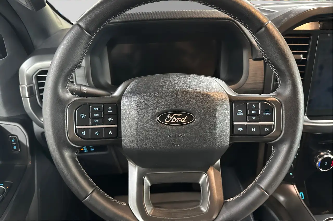Ford F 150 fotografie Ford F 150
