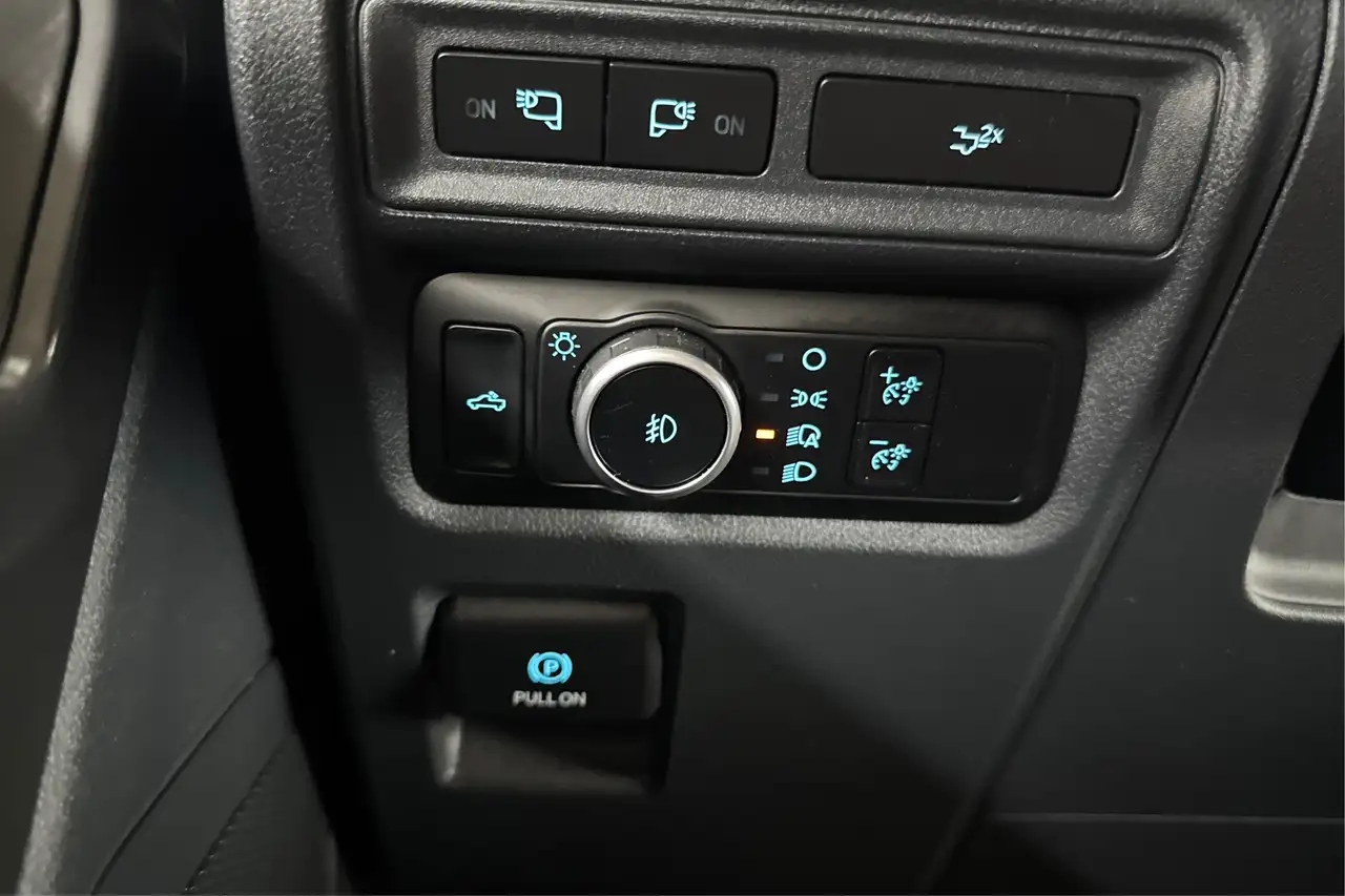 Ford F 150 fotografie Ford F 150