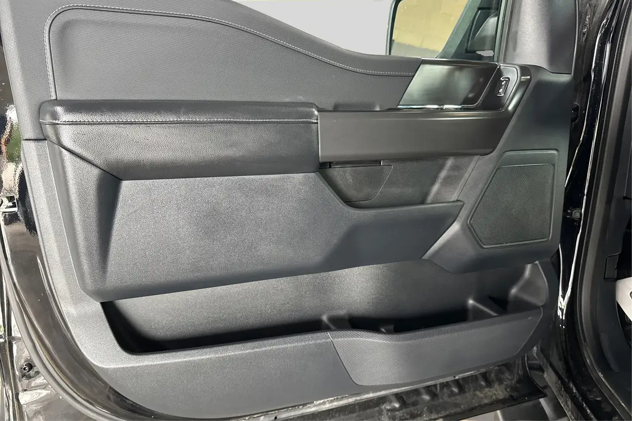 Ford F 150 fotografie Ford F 150