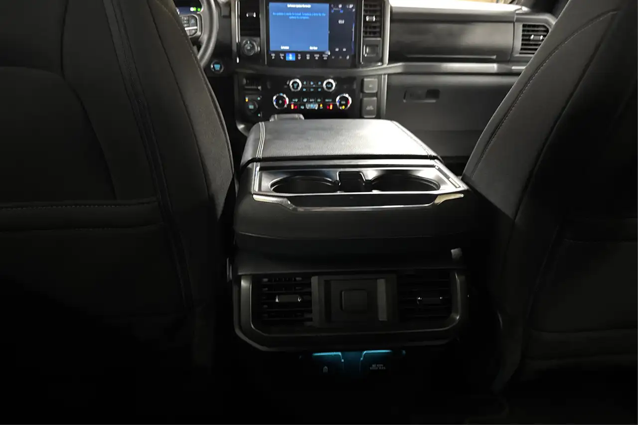 Ford F 150 fotografie Ford F 150