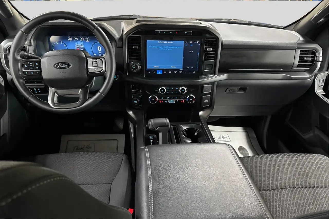 Ford F 150 fotografie Ford F 150