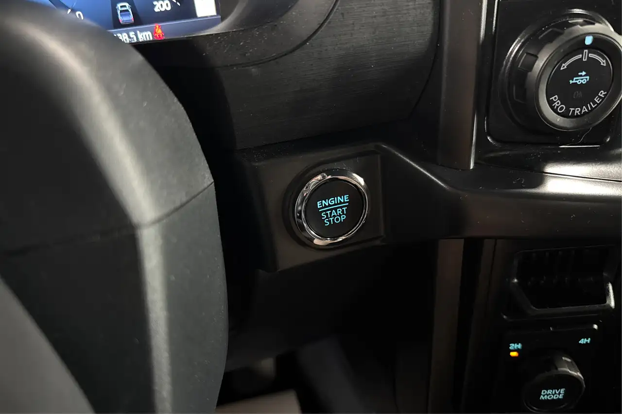 Ford F 150 fotografie Ford F 150