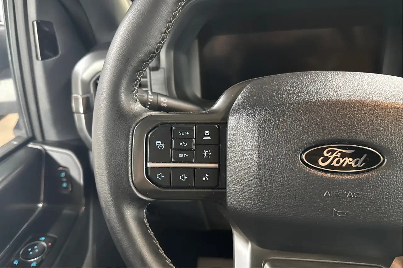 Ford F 150 fotografie Ford F 150
