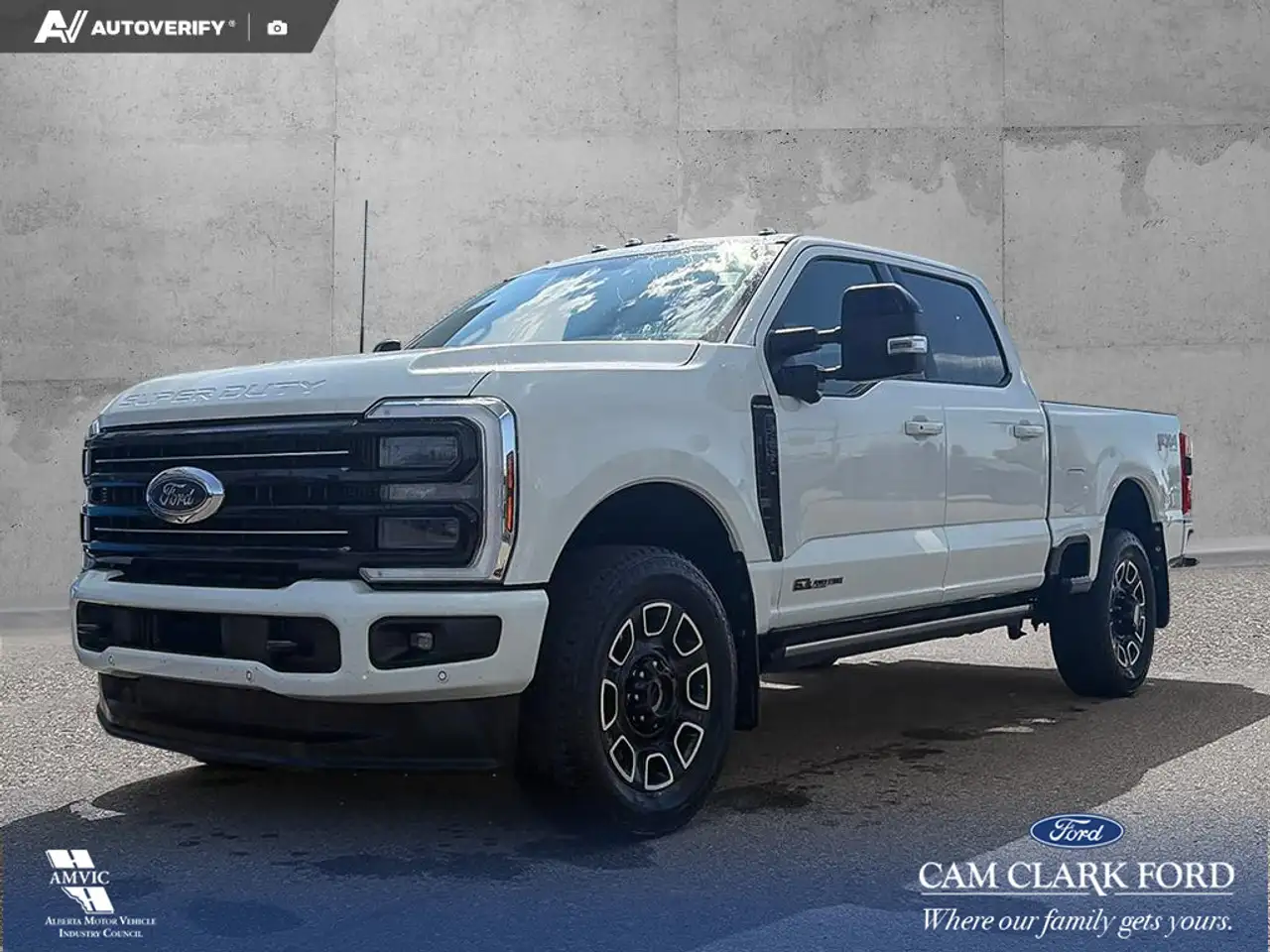 2025 Ford F 350