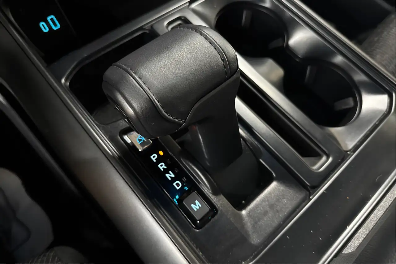 Ford F 150 fotografie Ford F 150