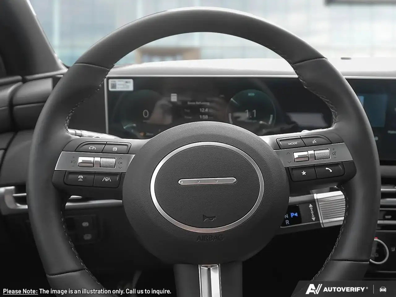Hyundai TUCSON photo Hyundai TUCSON