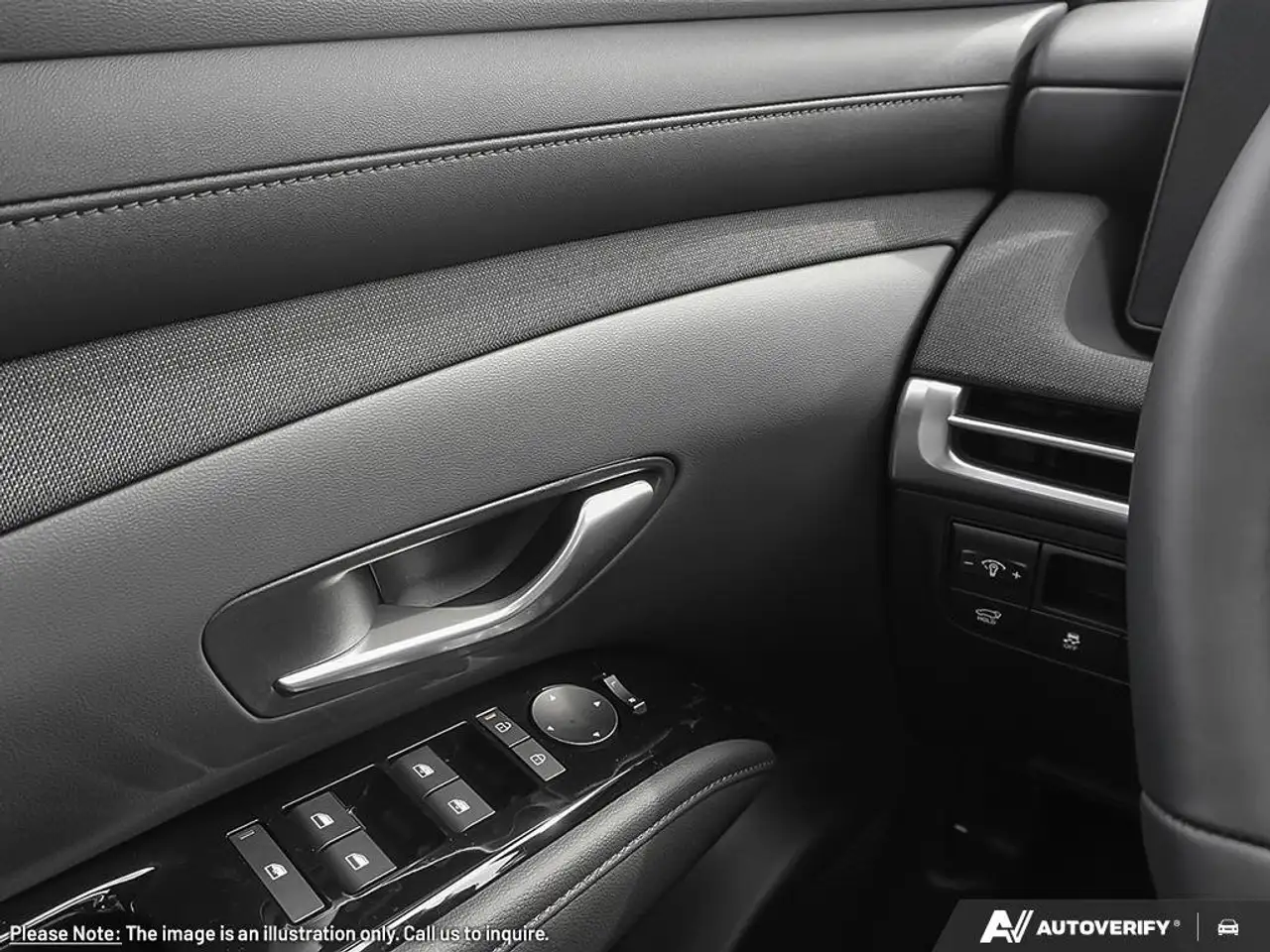 Hyundai TUCSON photo Hyundai TUCSON