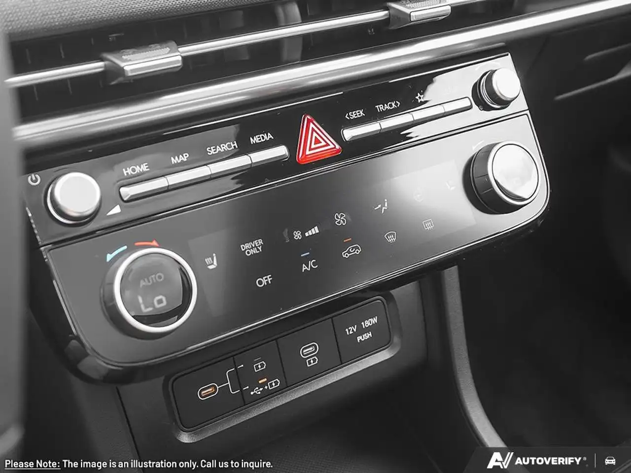 Hyundai TUCSON photo Hyundai TUCSON