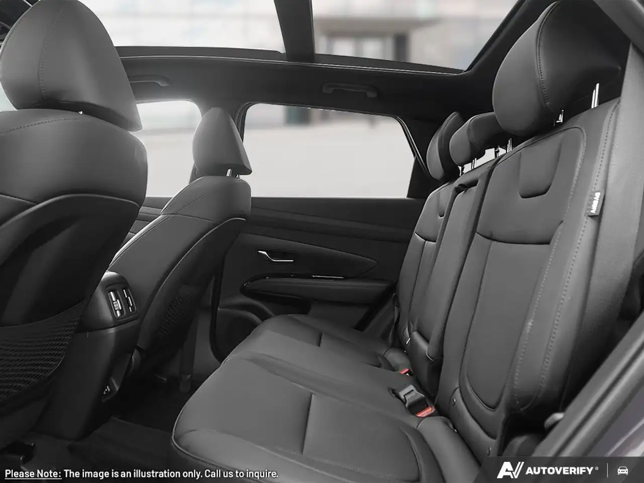 Hyundai TUCSON photo Hyundai TUCSON