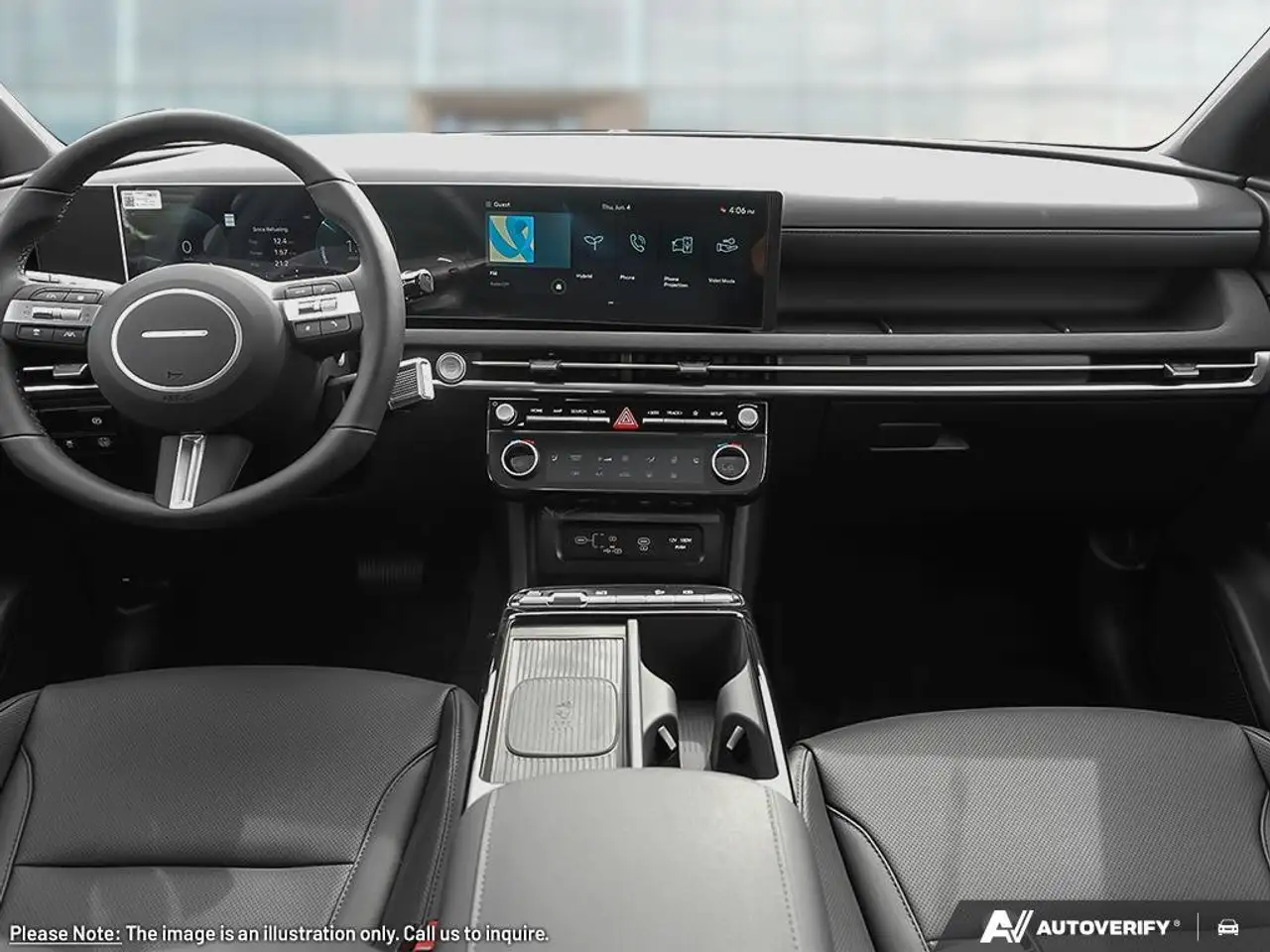 Hyundai TUCSON photo Hyundai TUCSON