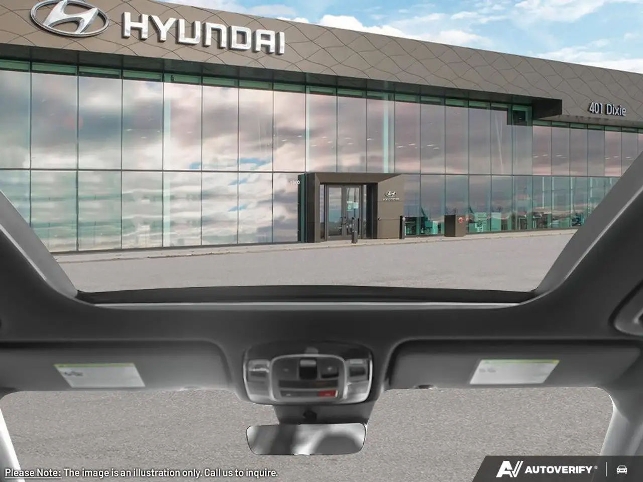 Hyundai TUCSON photo Hyundai TUCSON