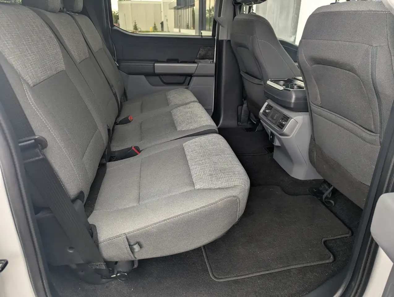 Ford F 150 fotografie Ford F 150