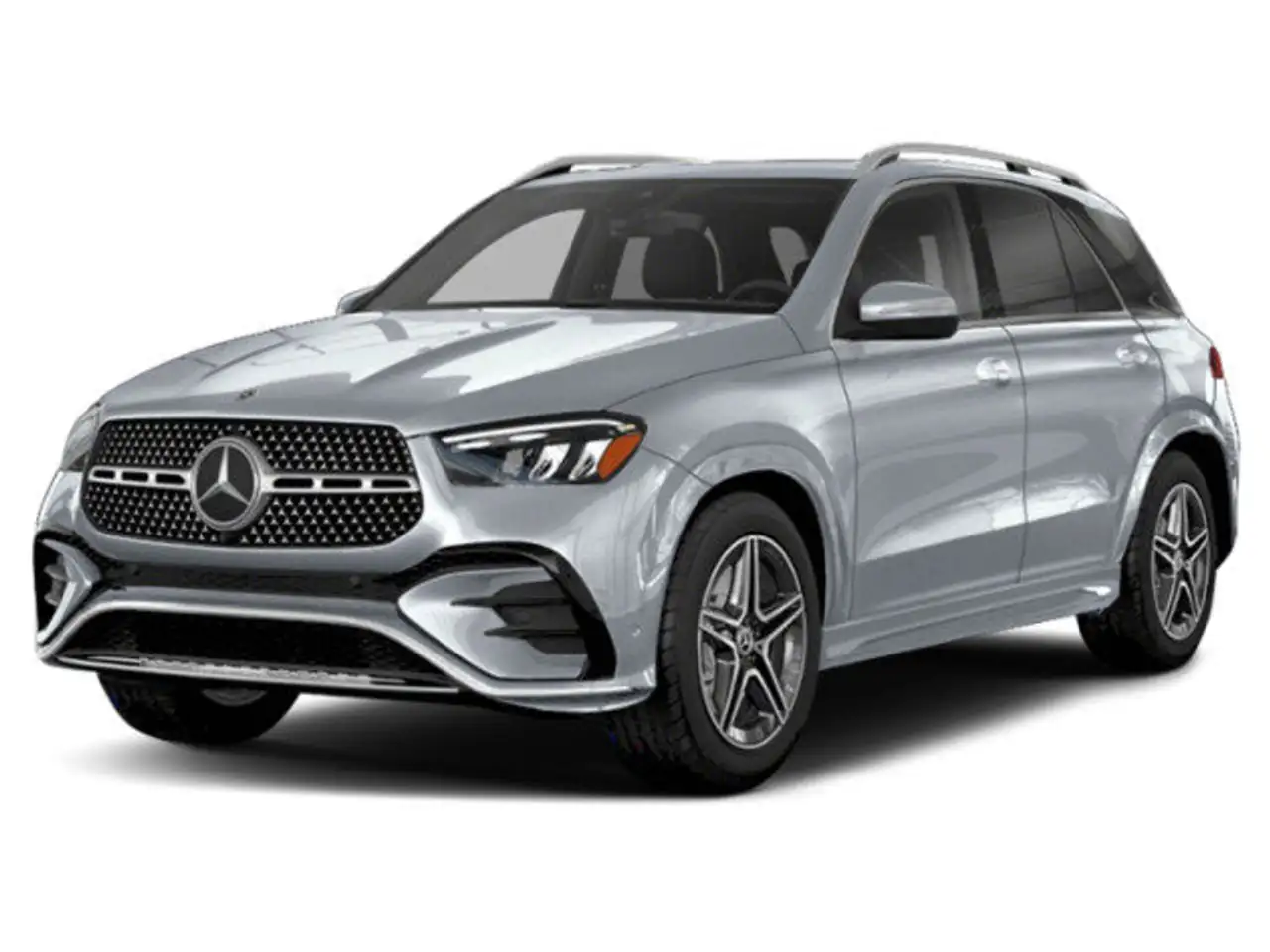 2026 Mercedes-Benz GLE