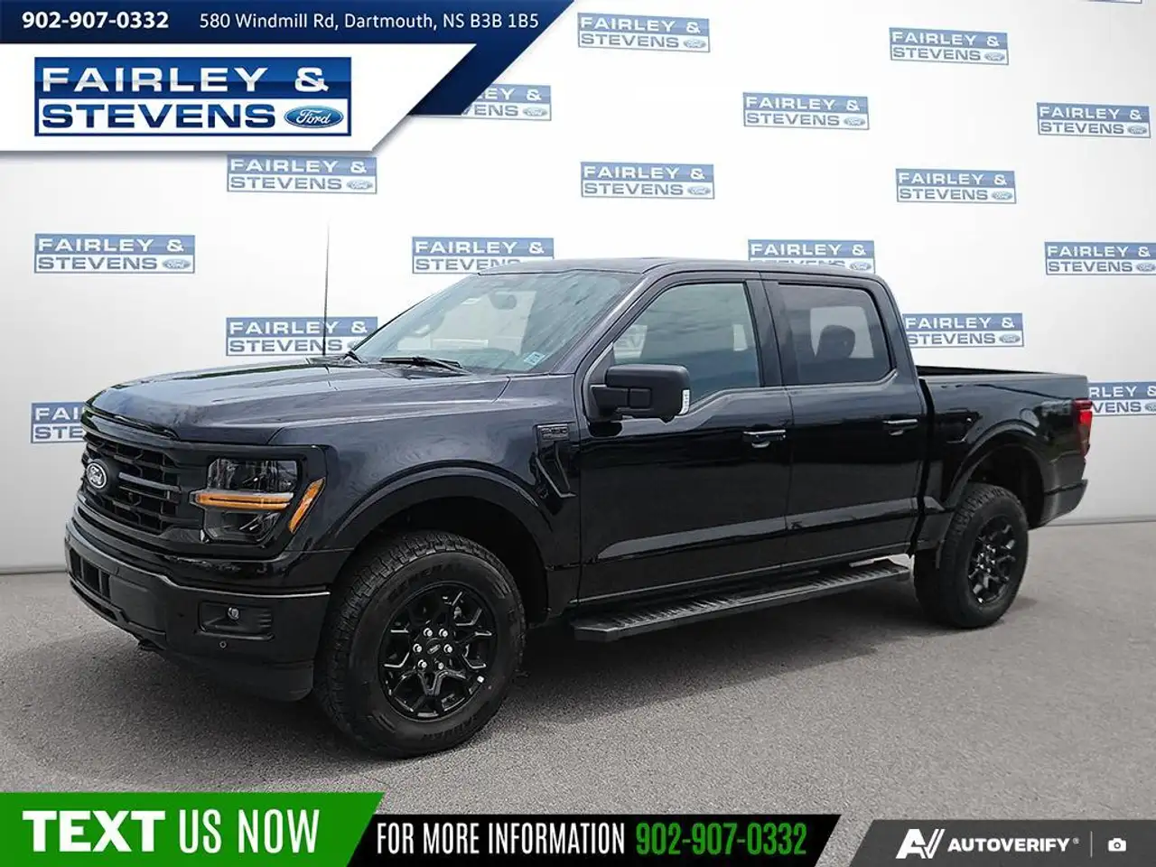 2026 Ford F 150