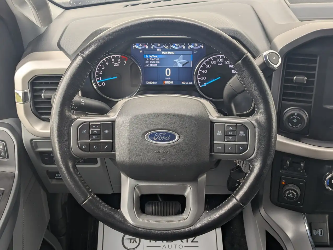 Ford F 150 fotografie Ford F 150