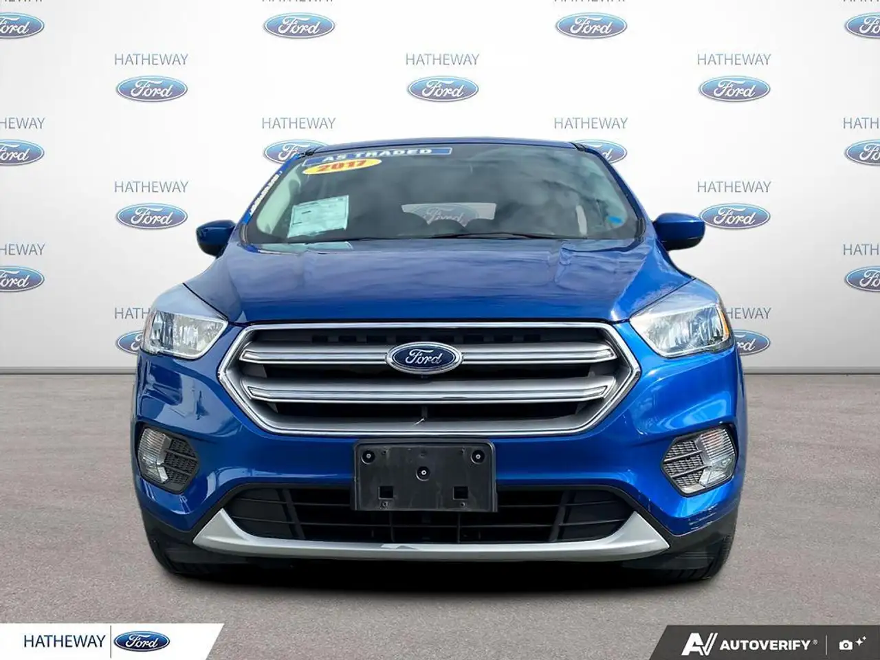 Ford Escape fotografie Ford Escape
