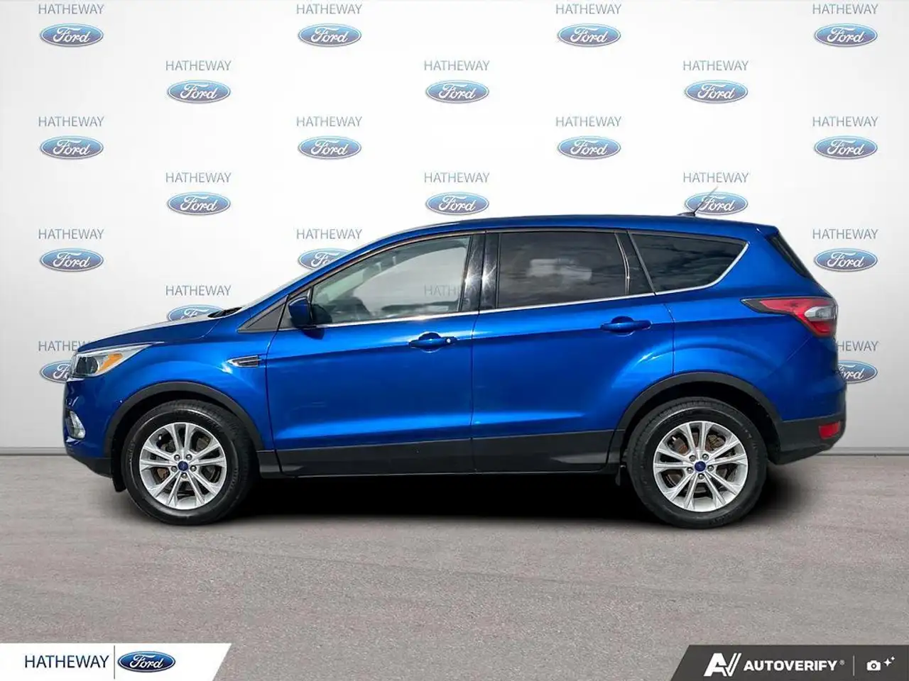 Ford Escape fotografie Ford Escape