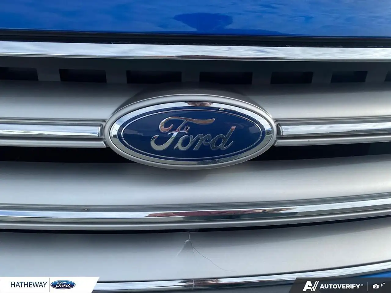 Ford Escape fotografie Ford Escape