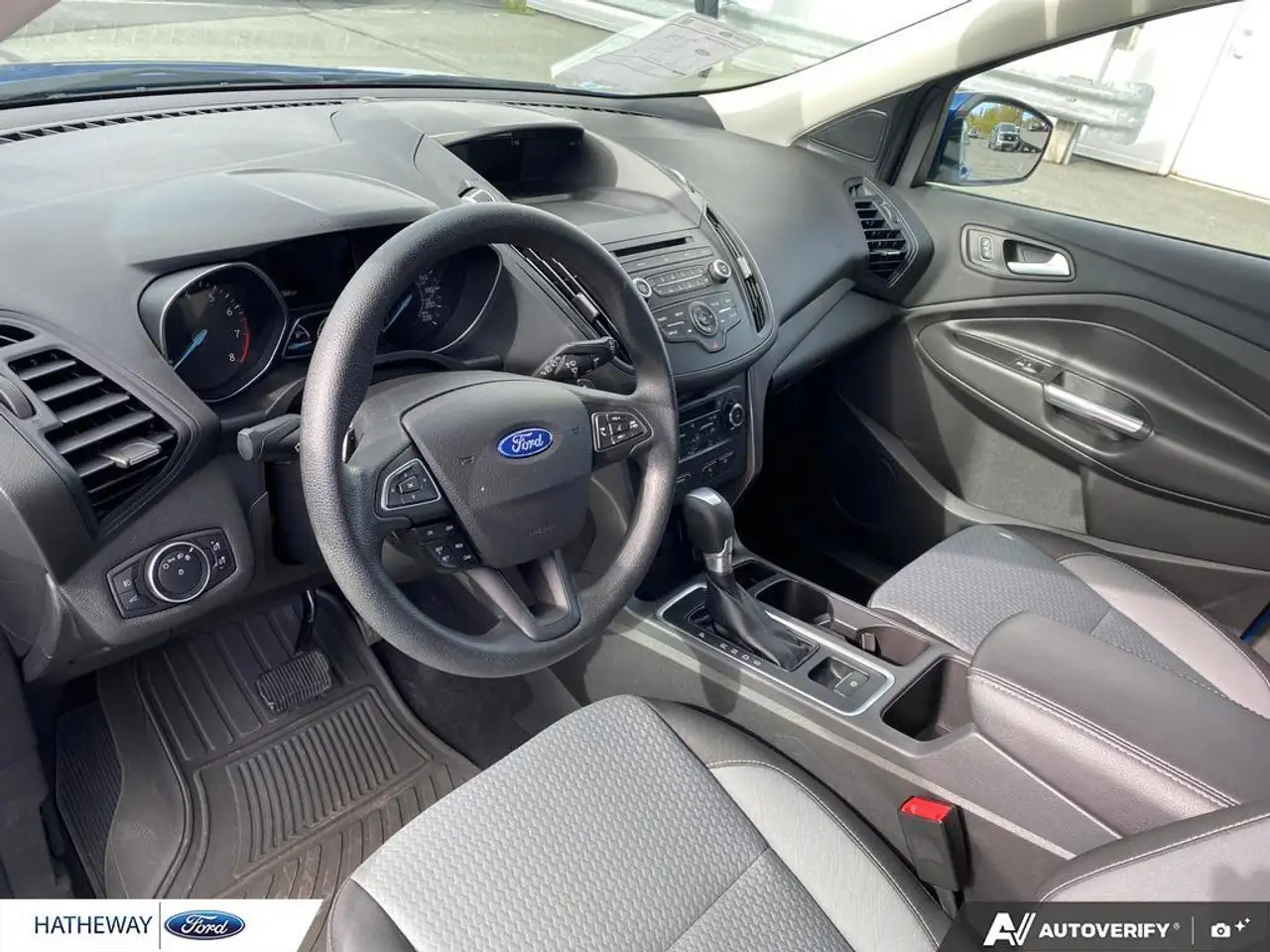 Ford Escape fotografie Ford Escape