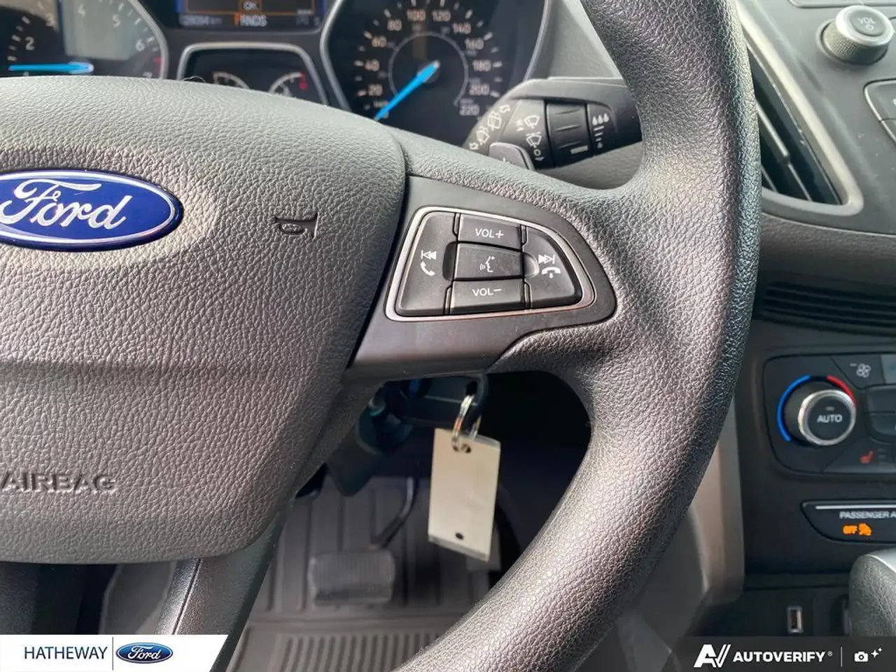 Ford Escape fotografie Ford Escape