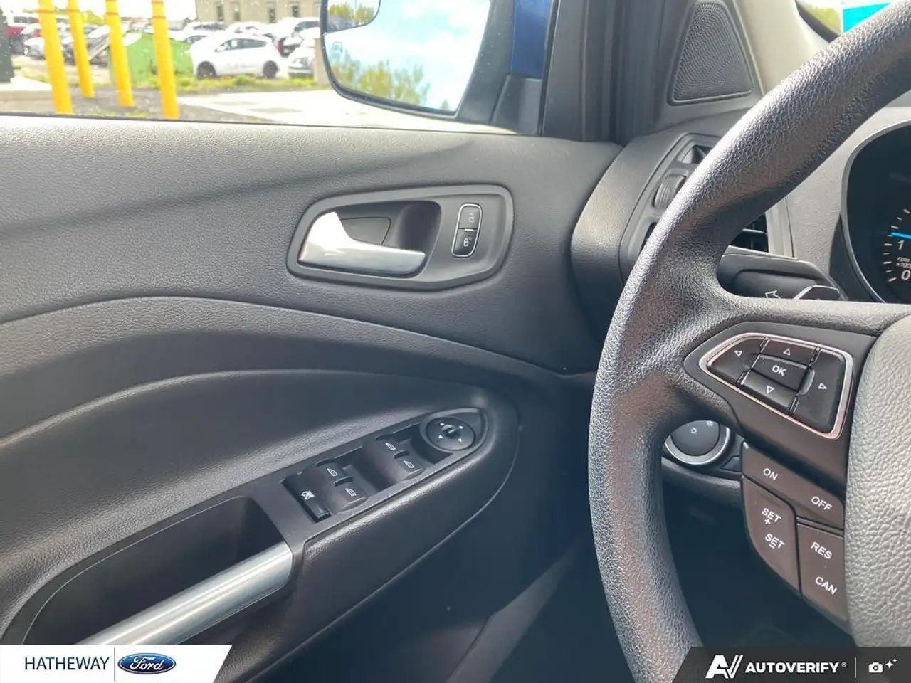 Ford Escape fotografie Ford Escape